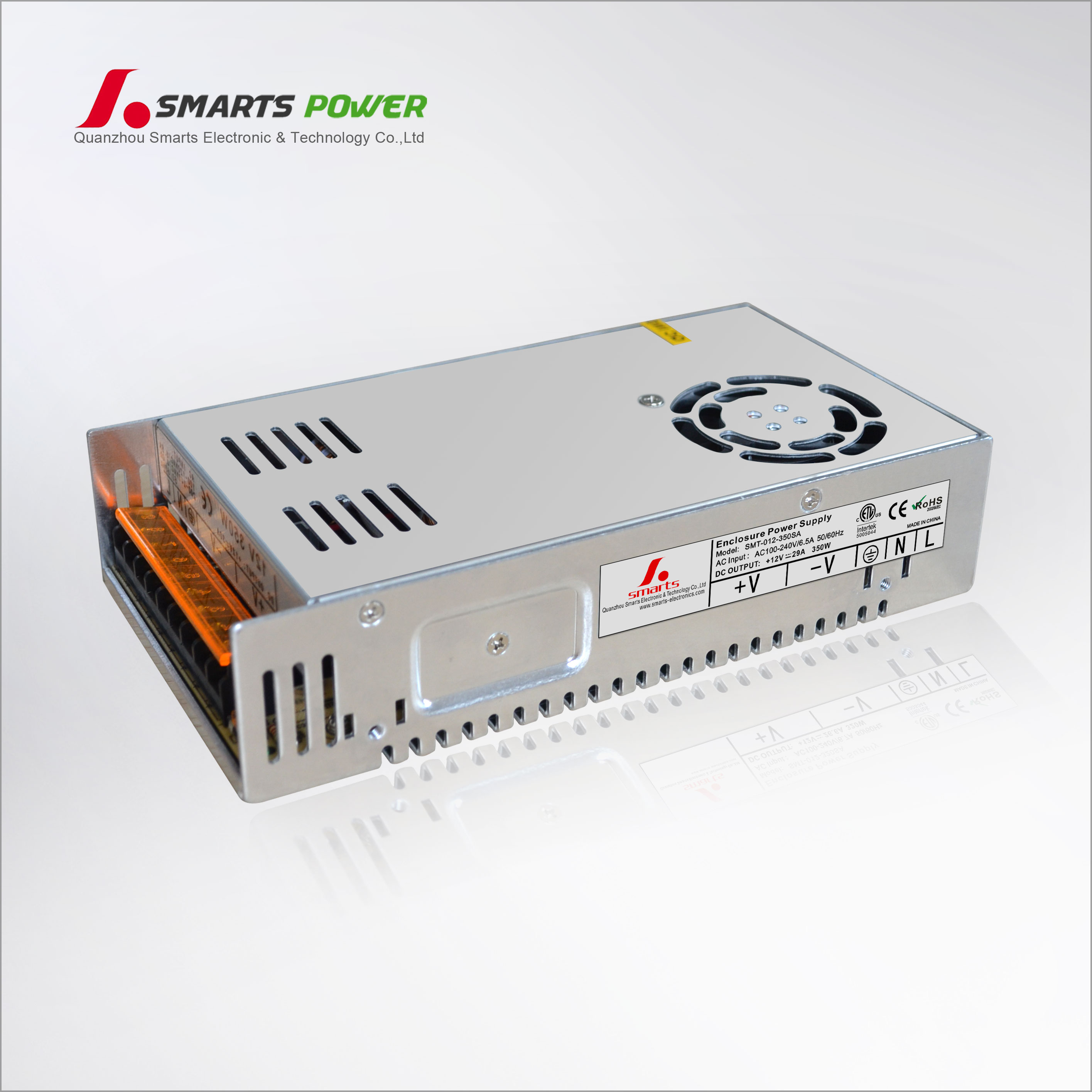 12v switching power supply