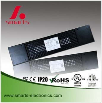 Constant Voltage Dimmable LED Driver