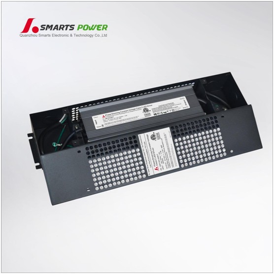 Triac Dimmable LED Driver