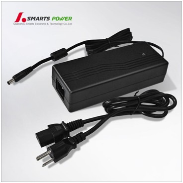 led strip light power adapter