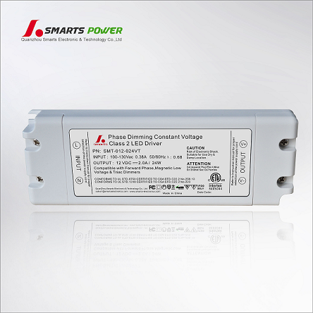 dimmable dali constant voltage led driver
