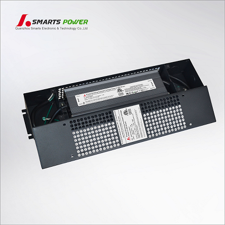 24 Volt Dimmable Led Driver