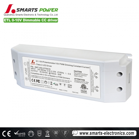 driver power supply