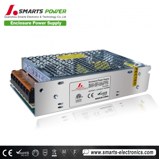 high power led power supply,12v 5v power supply,led light bulb power supply