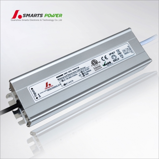 2400ma constant current led power supply