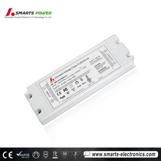 Constant Voltage 277V AC LED Driver