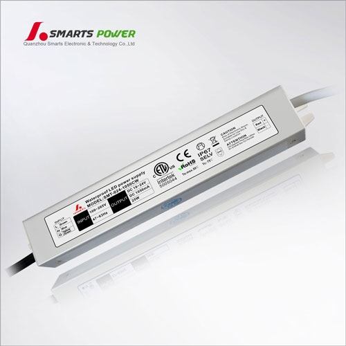 1050ma 25w constant current switching power supply
