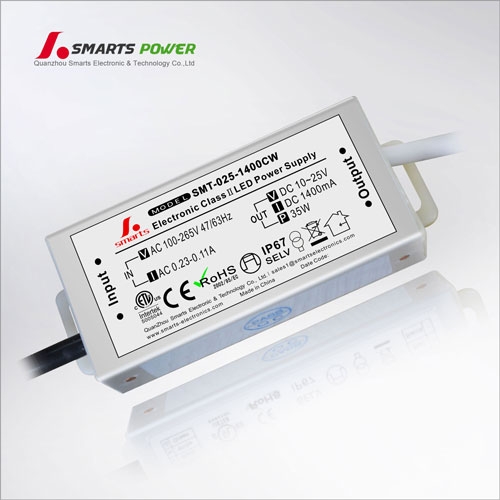  48w 2000ma constant current led driver