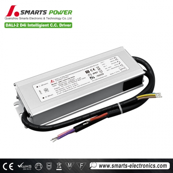 D4i Dimmable LED Driver