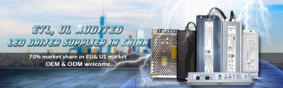 Led Driver Power Supply Led Driver Power Supply