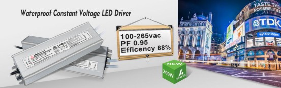 Outdoor Led Driver Outdoor Led Driver