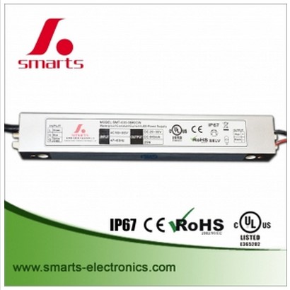 1050ma 25w constant current switching power supply with small size