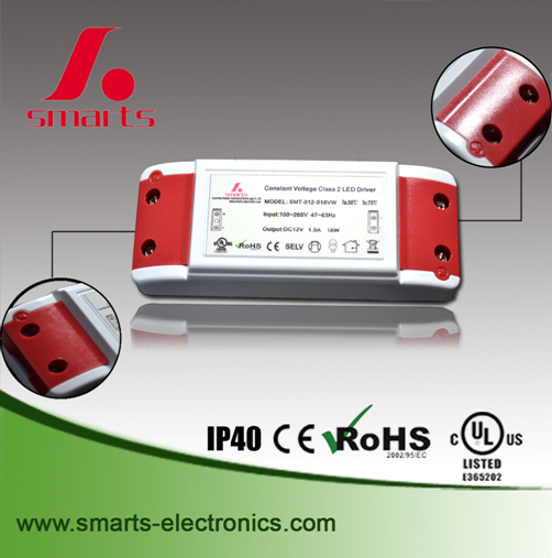 dimmable led driver for led lamp