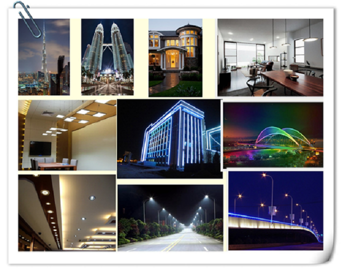 LED Driver power supply LED Driver power supply