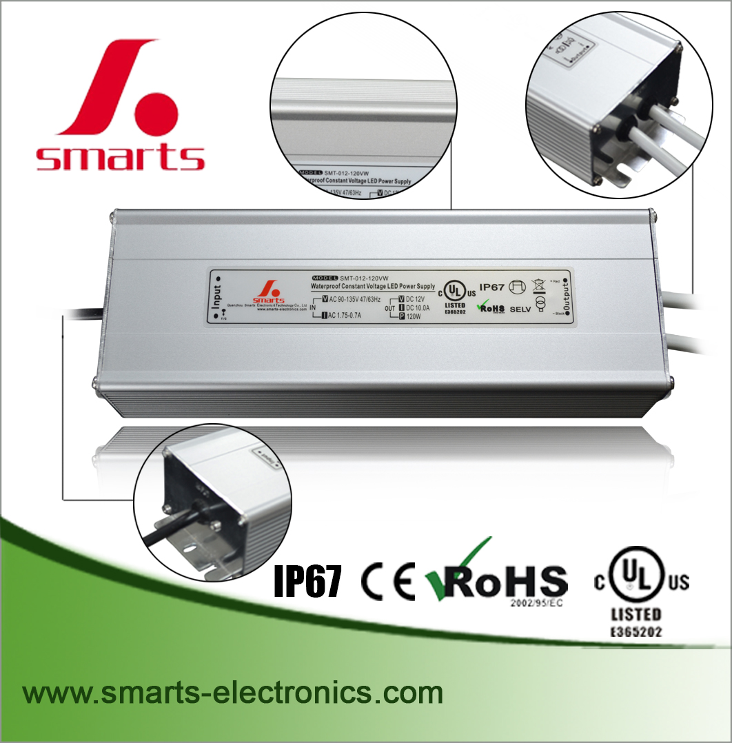 LED Drivers Smarts Electronics