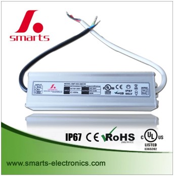 Constant Voltage Power Supplies