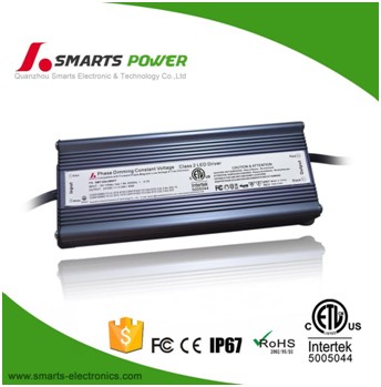 Class 2 LED Drive