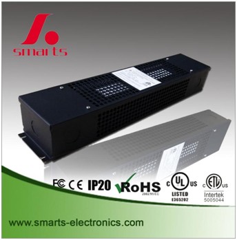 Dimmable LED Driver