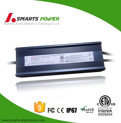 Constant Current DALI LED Driver