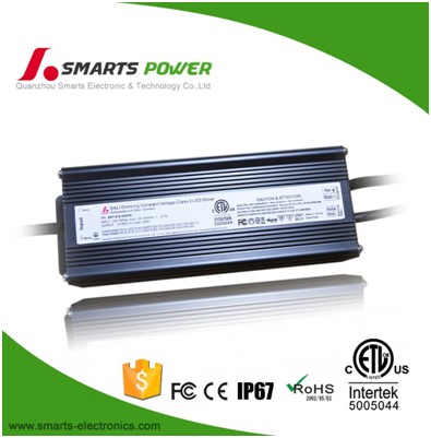 Dimmable LED Driver