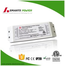 Dimmable LED Driver