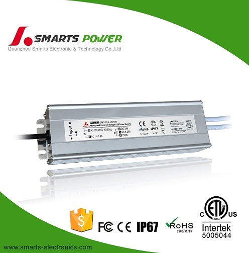 Constant Voltage Led Driver