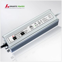 Low-Voltage DC Power Supply