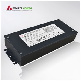 Dimmable LED Driver