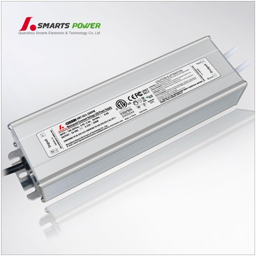 Waterproof Constant Voltage LED Driver