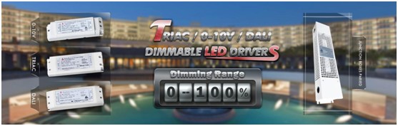 Smarts Electronics’ Triac dimmable driver Smarts Electronics’ Triac dimmable driver