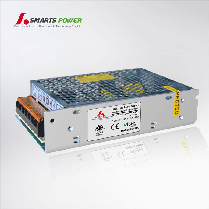 switching power supply