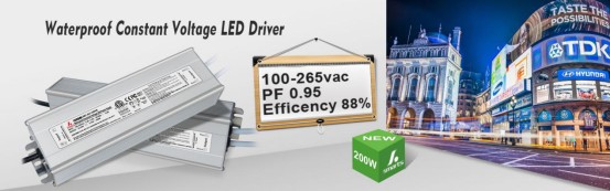 Outdoor Led Driver