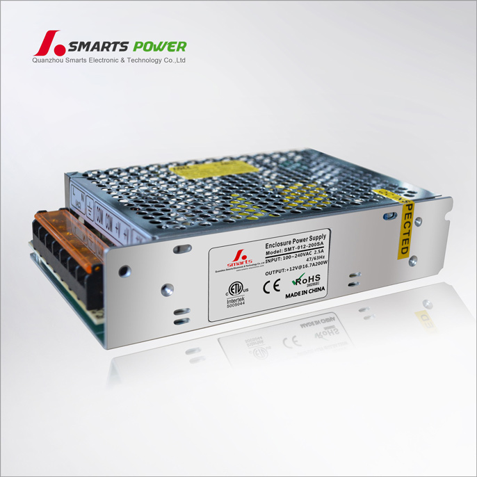 uninterrupted power supply;switch mode power supply;200w power supply