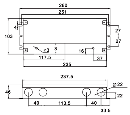 dimmabloe led driver