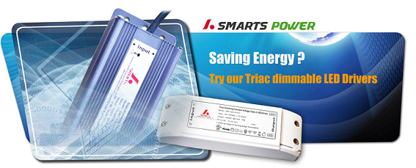 Triac Dimmable Led Driver
