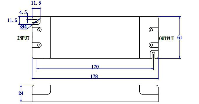 led driver 12 volt 