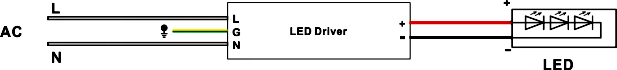 12v dc power supply