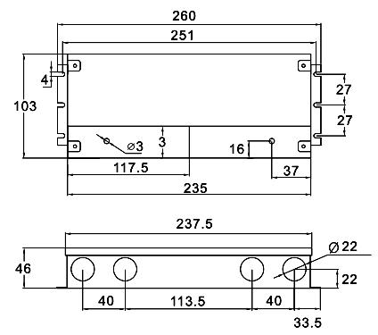 12v power supply