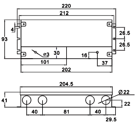 24v led driver