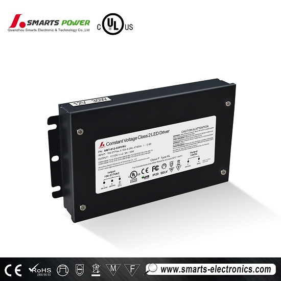 Class 2 LED Driver