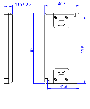 24v 6w led driver