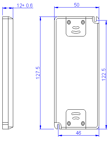 24v led strip power supply