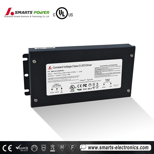 Constant Current LED Drivers