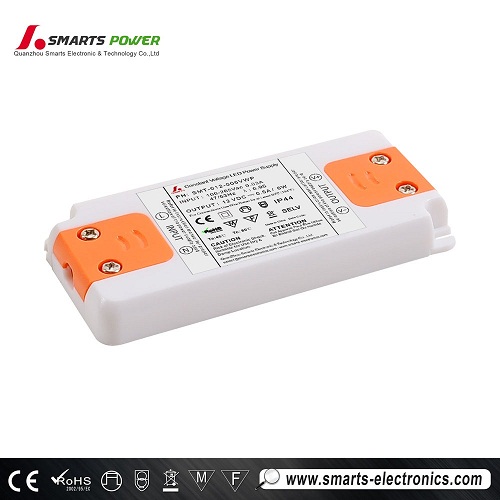 Constant Current LED Drivers