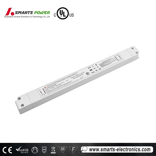 Constant Current LED Drivers