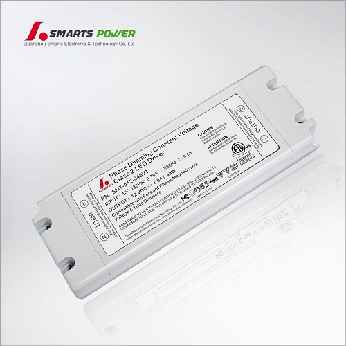 12v 24v Constant Voltage LED Driver