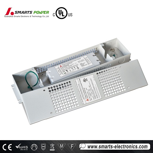 Triac Dimmable LED Driver