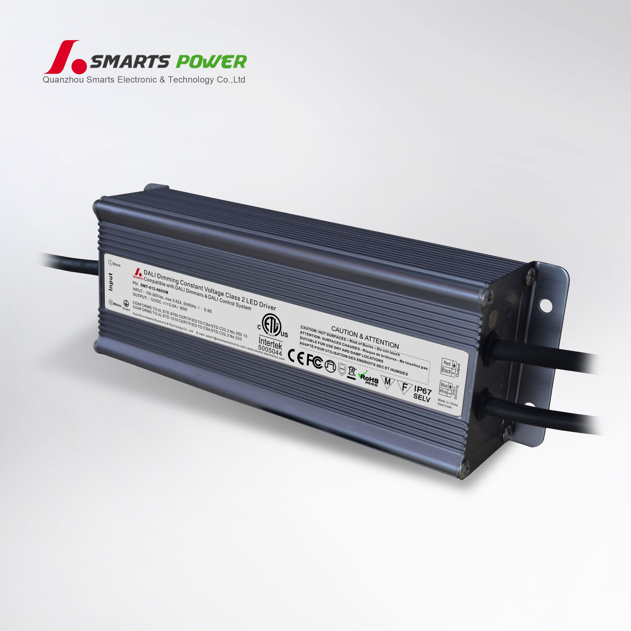 dimmable led power supply