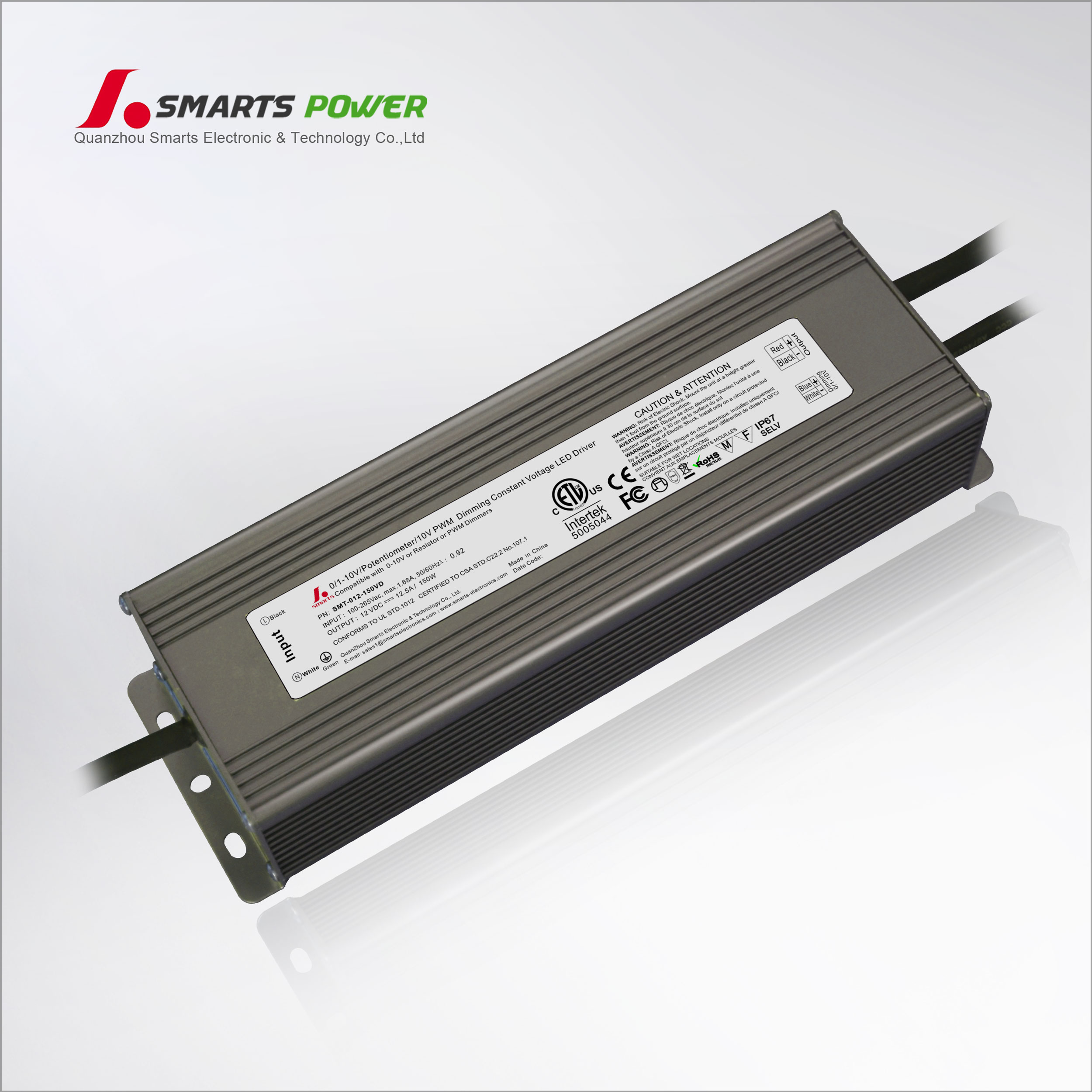 12v 24v led driver,dimmable led power supply,Trailing edge led dimmers