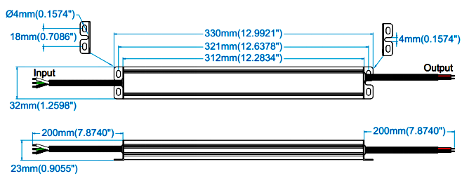 led electronic driver